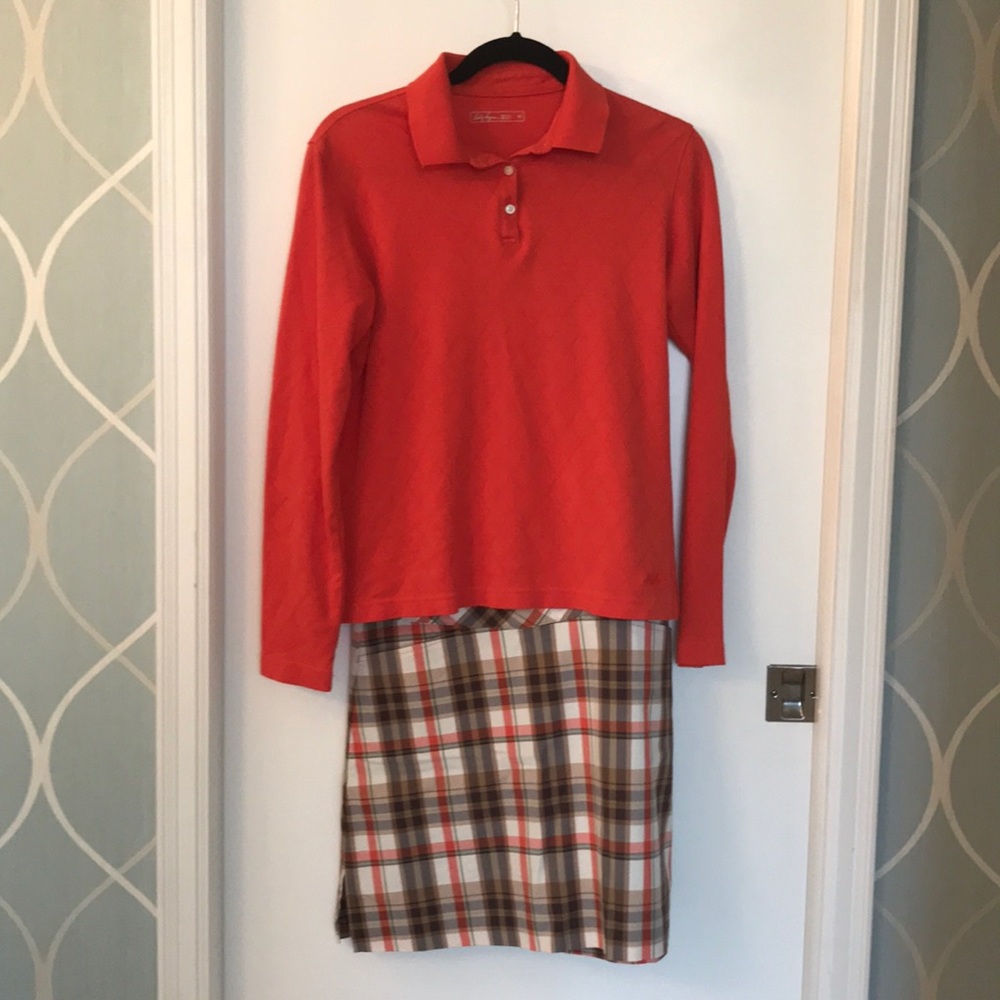 Golf outfit